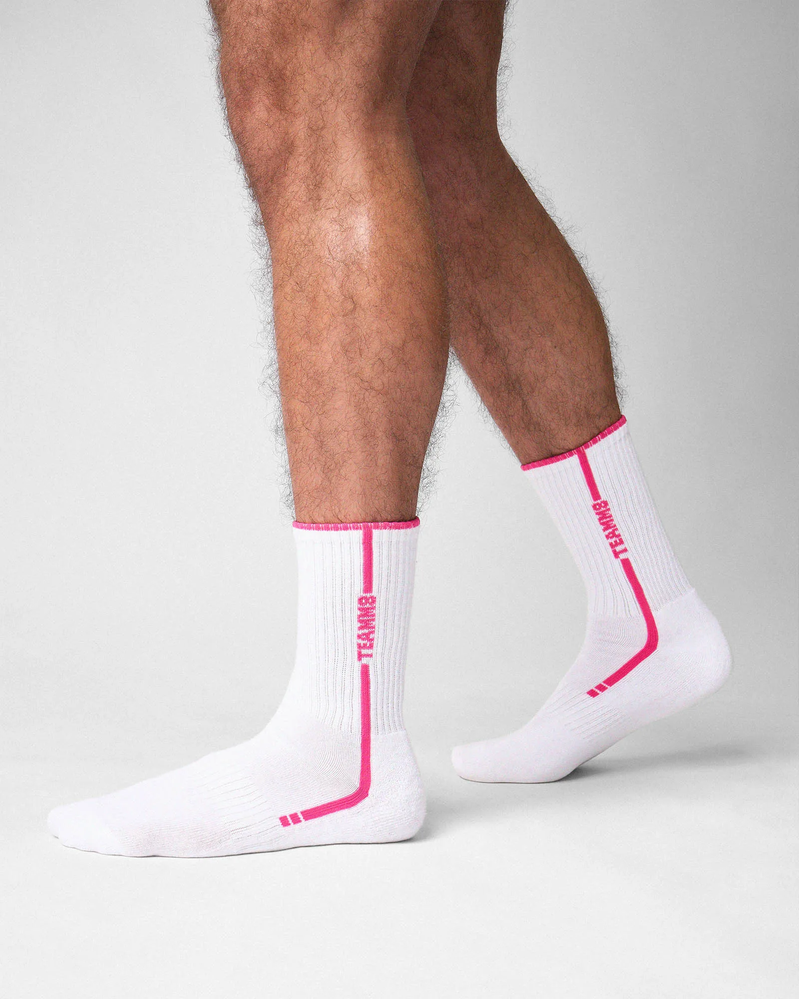 Comment entretenir les chaussettes Optic Crew et les garder éclatantes