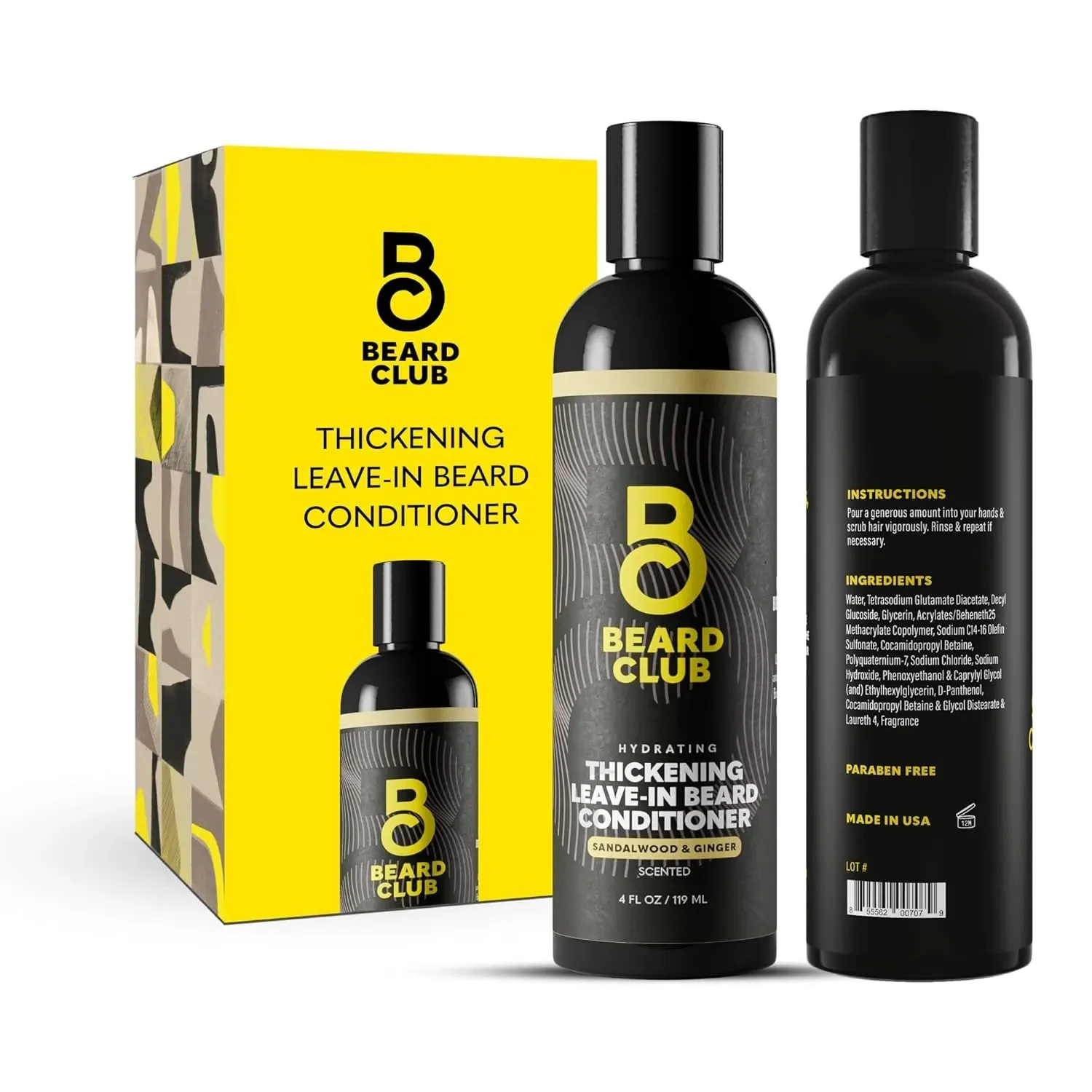 Beard Growth Balm vs Beard Oil: Which Helps Thicker Hair?