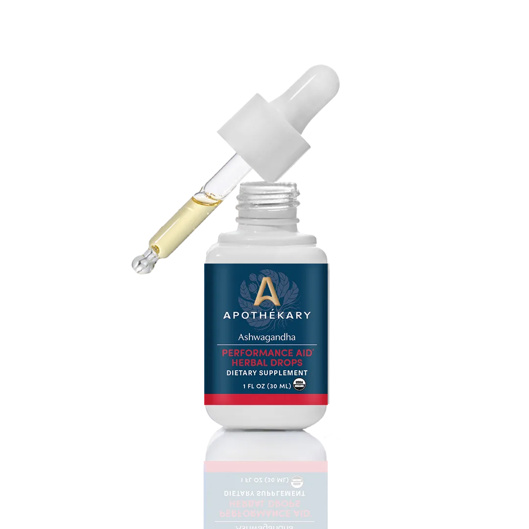 Ashwagandha