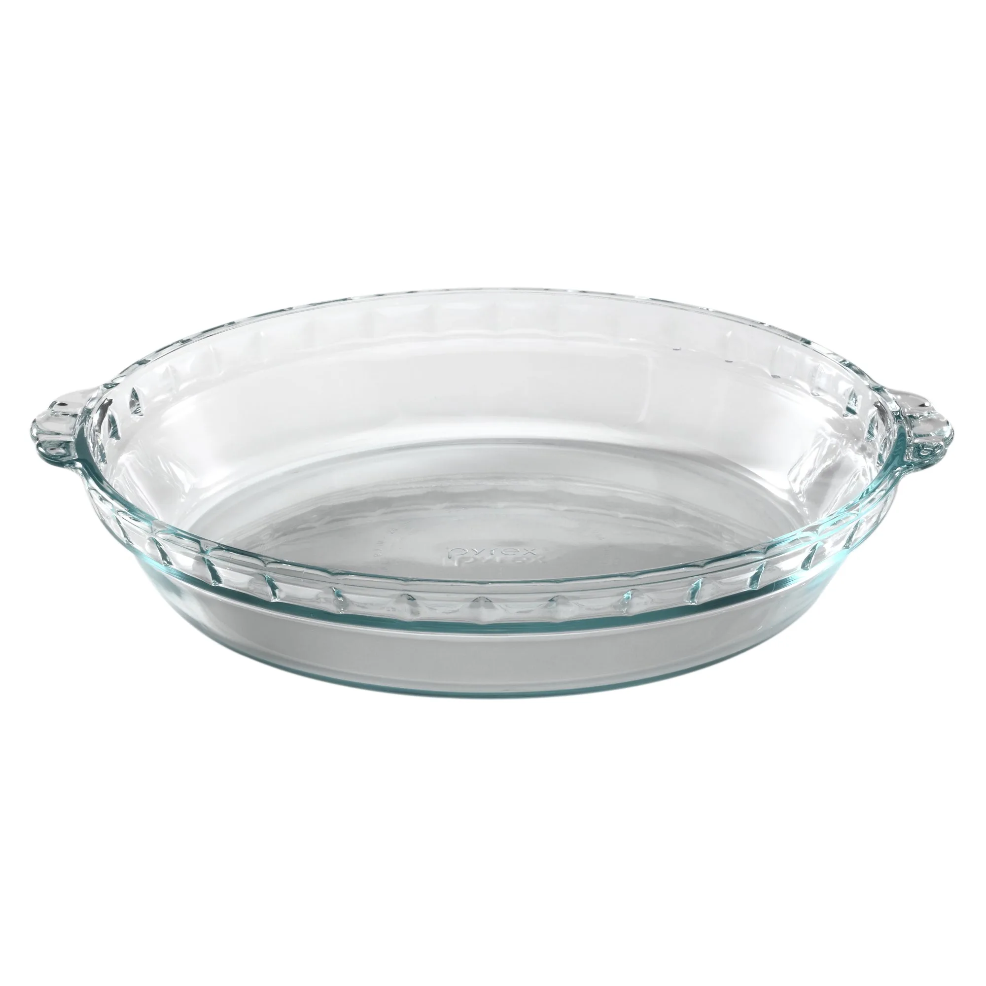 Pyrex® 9.5" Glass Pie Plate