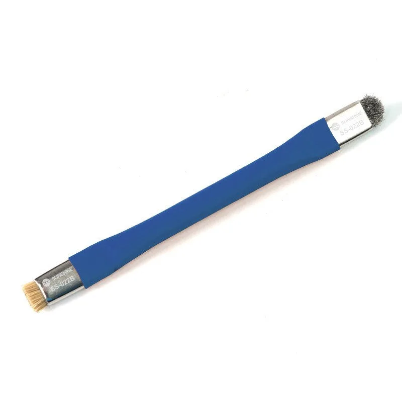 Anti-Static Cleaning Brush | Double Head