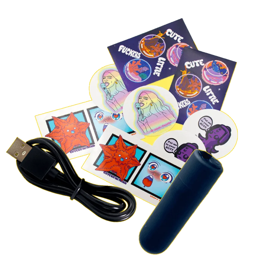 Essential Bundle: Save 25%! 💥