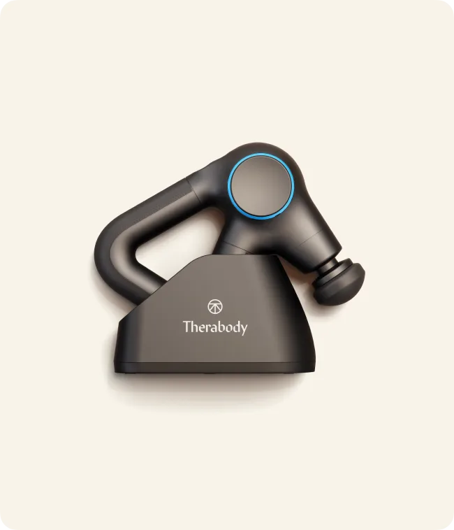 How to Store and Charge Your Theragun So the Battery Lasts