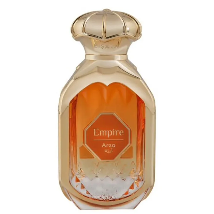 RISALA - Elite Empire Arza Unisex EDP 100ML