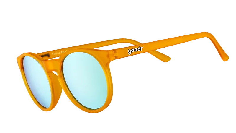 Polycarbonate vs. Trivex Lenses for Sports Sunglasses: Durability, Clarity and Impact Resistance Compared