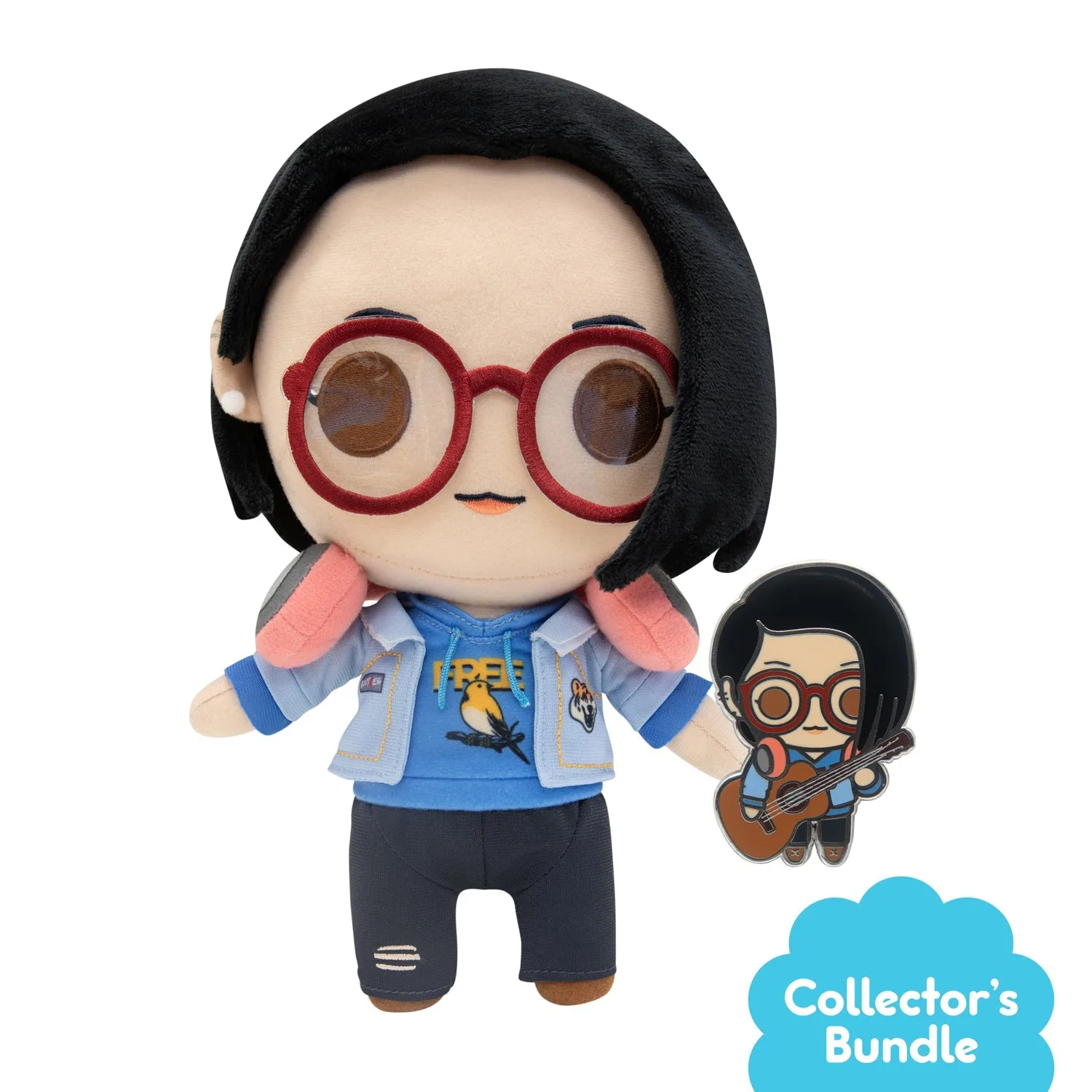 Cosa contiene il set da collezione di Alex Chen di Life is Strange?