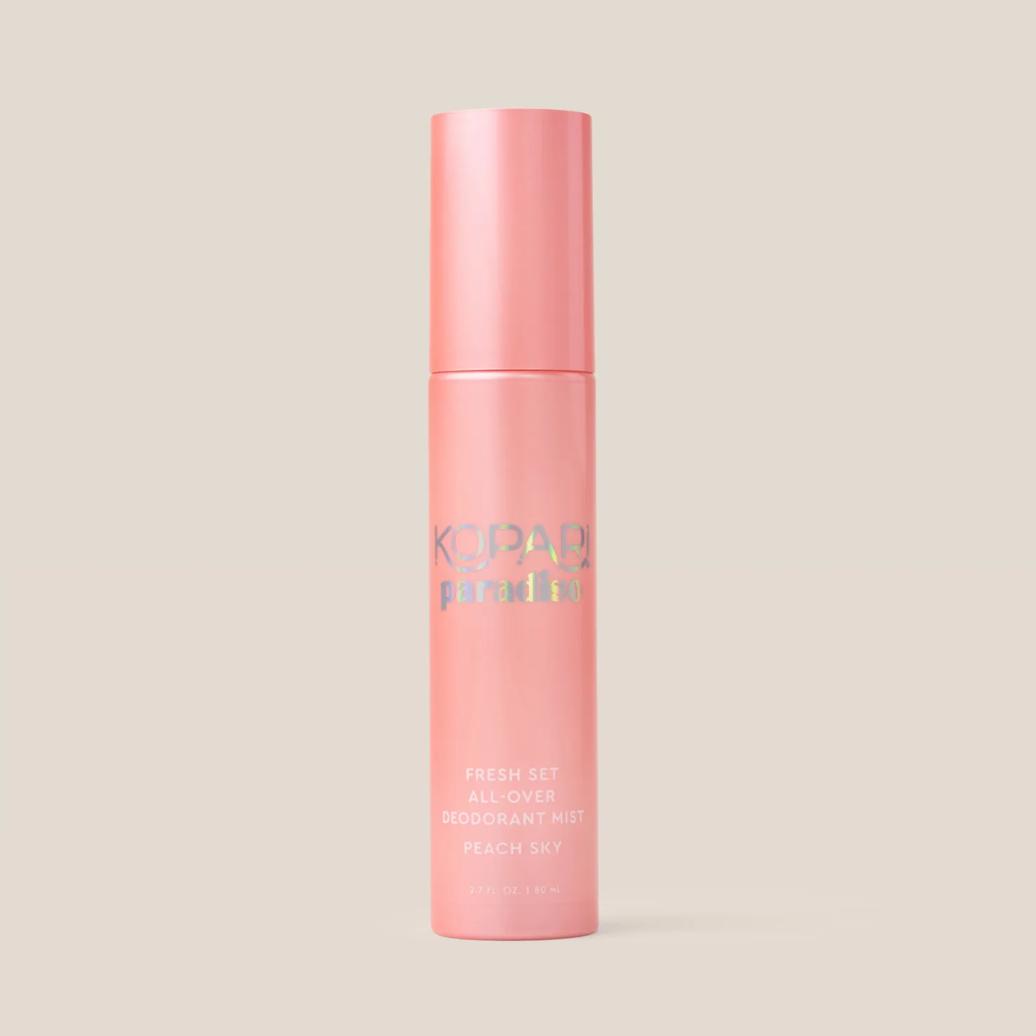 Fragrance Mists Making a Comeback: Industry Insights for 2026