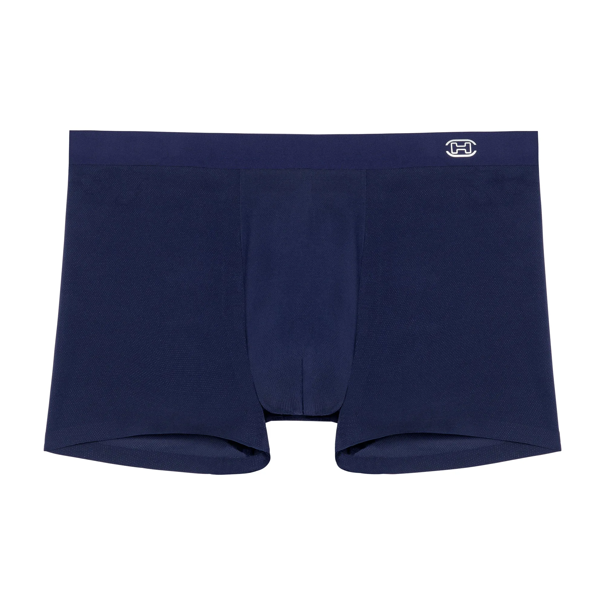 H-Fresh Comfort Boxer Briefs | Navy 402592-00ra