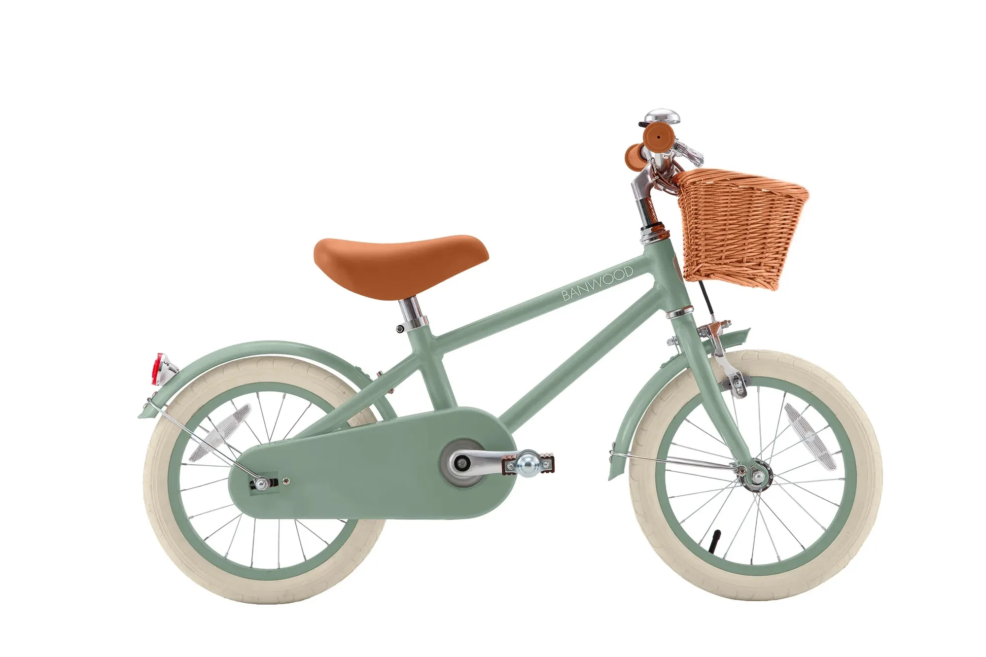 Banwoodキッズバイクのサイズ選び方
