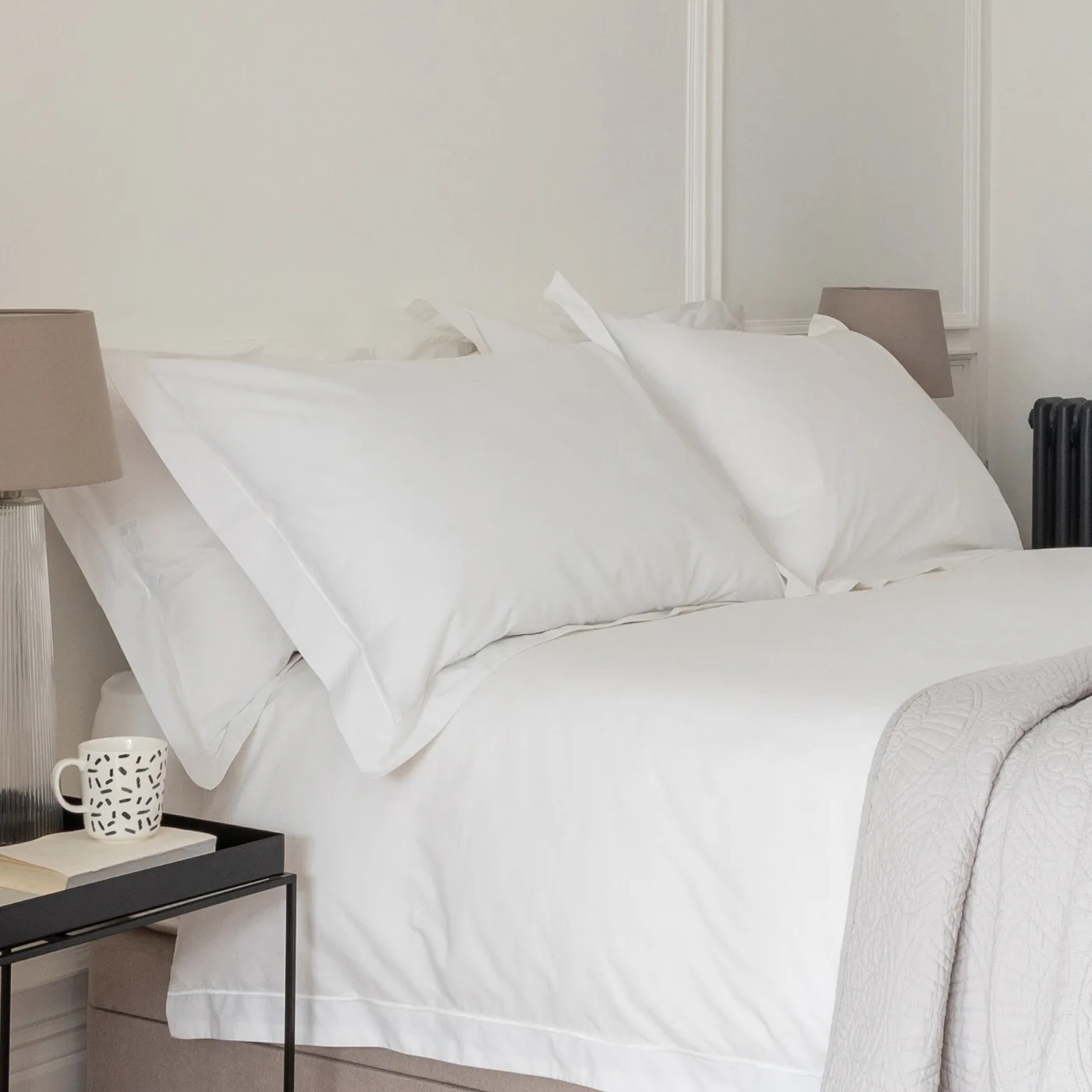 The Ultimate Guide to Bedding Sets: What’s Included and Why