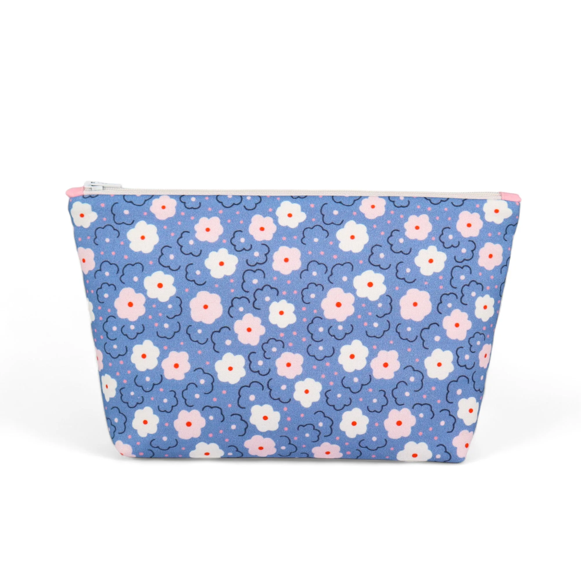 Zipper Pouch Sewing Kit