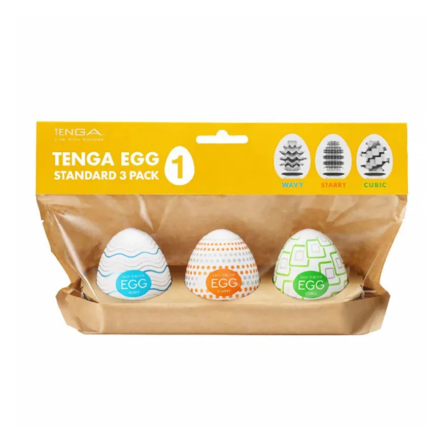 Tenga Spinner DX vs Other Tenga Spinners: Which Texture Should You Pick?