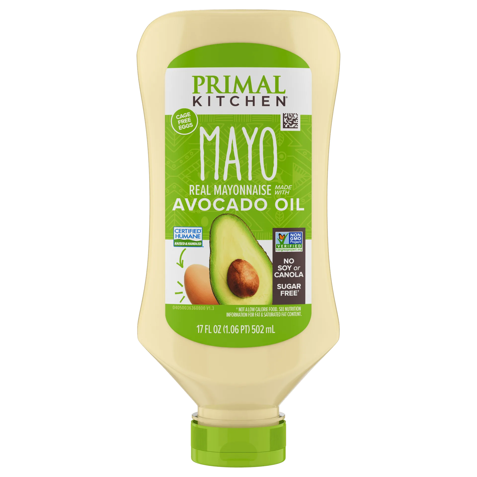 Primal Kitchen Mayo vs Avocado Oil Mayo: What’s the Difference?