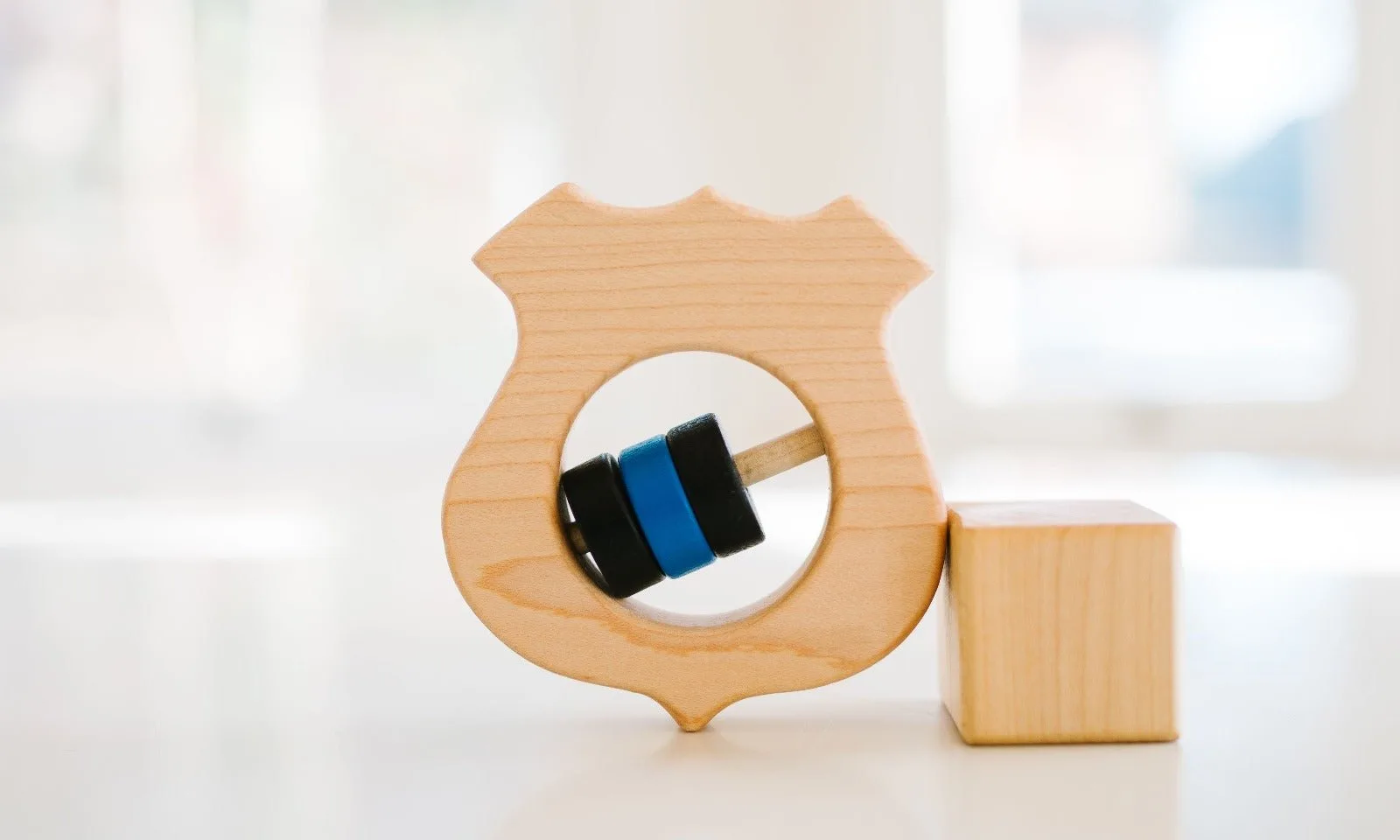 The Ultimate Baby Rattle Gift Guide: How to Choose the Perfect Rattle for Newborns and Babies