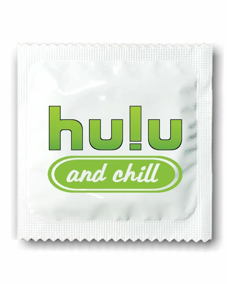 Hu!u and Chill Condoms: Halloween Fun Ideas