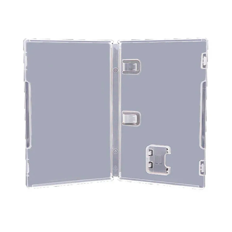 Replacement Cartridge Case for Nintendo Switch