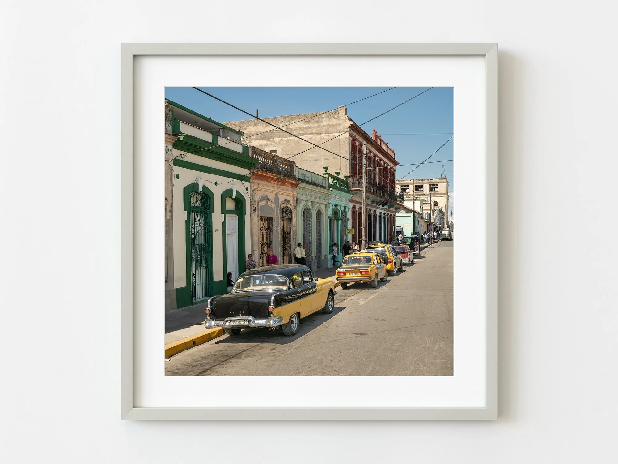 Cuba vs Alaska: Quale stampa in edizione limitata si adatta al tuo arredo