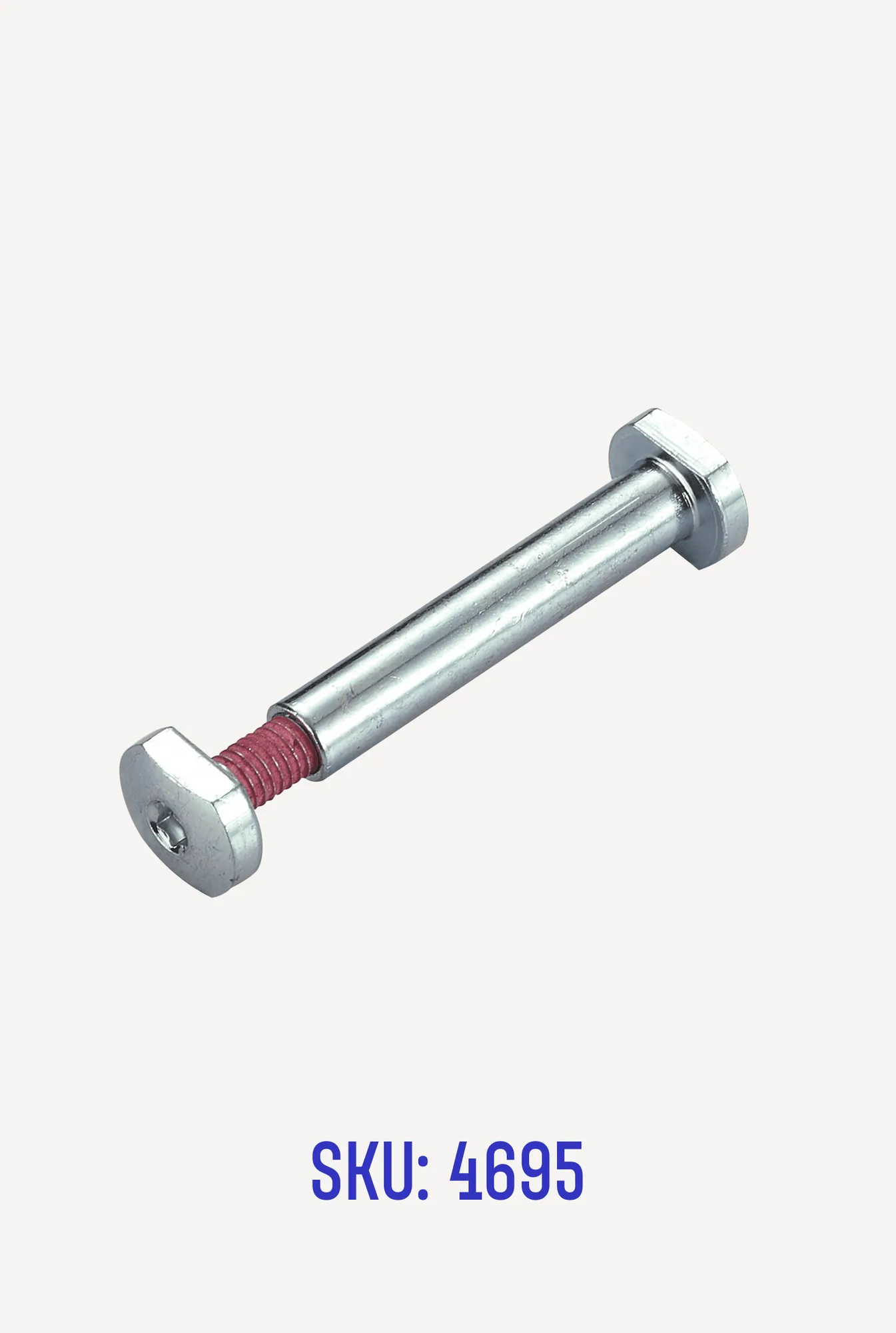 Parts: Right Axle for Maxi