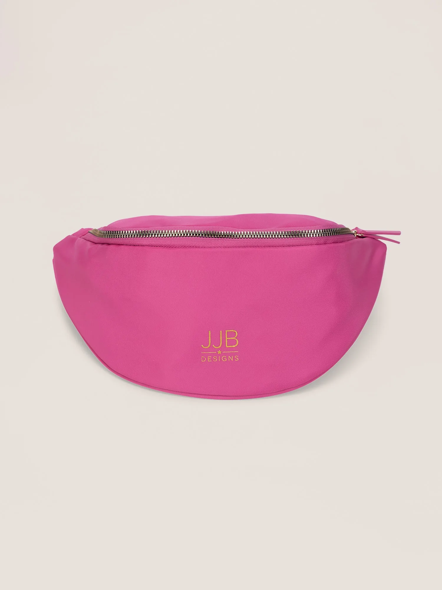 Belt Bag - Pink Azalea