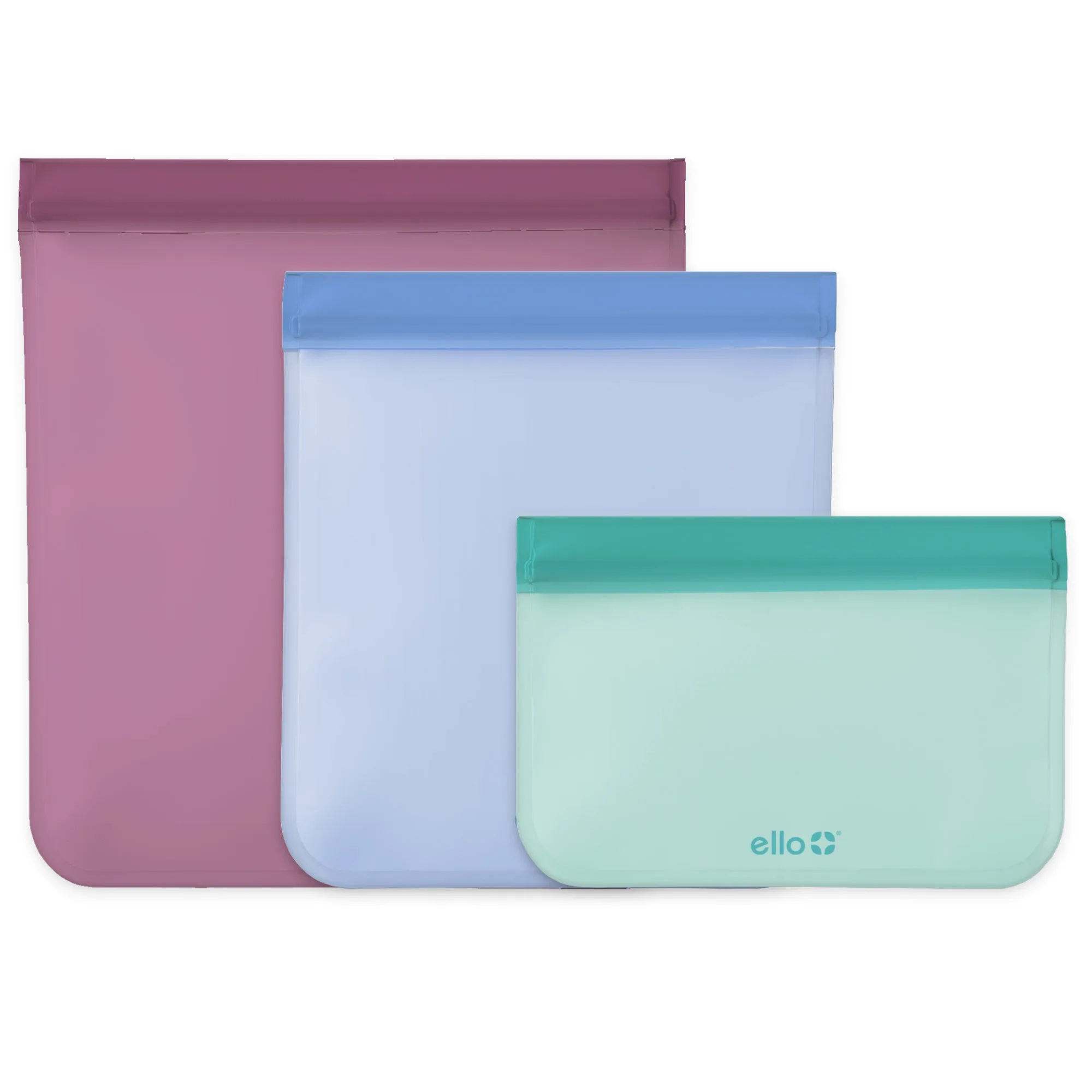 Ello Duraglass vs Color Lock keramicky potahované sklo: Které úložiště potravin je lepší?