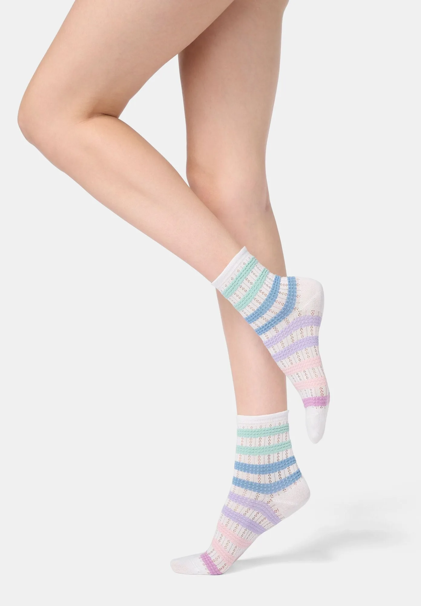 Comment choisir des chaussettes basses en coton au quotidien