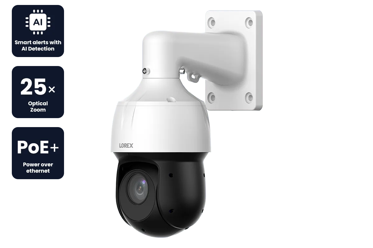 How to Mount Lorex Turret and Dome Cameras Using the Outdoor Square Junction Box: A Step-by-Step Guide