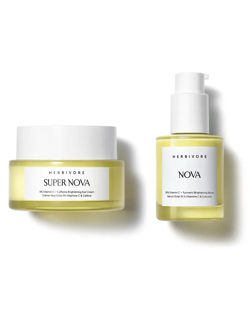 Nova Skincare Set