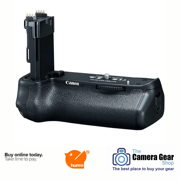 Canon BG-E22 vs BG-E21: Which Grip Fits Your EOS?