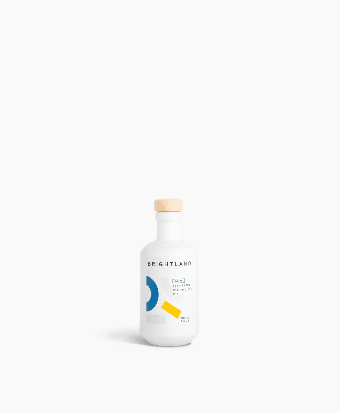 Mini Alive - 100% Extra Virgin Olive Oil