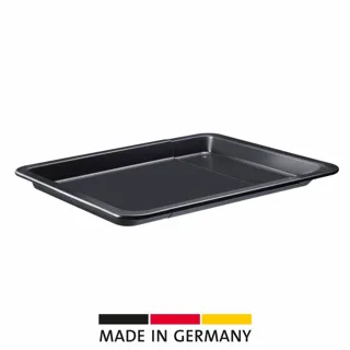 Roasting/baking tin »Back Meister«, extendable, 33 -53 cm