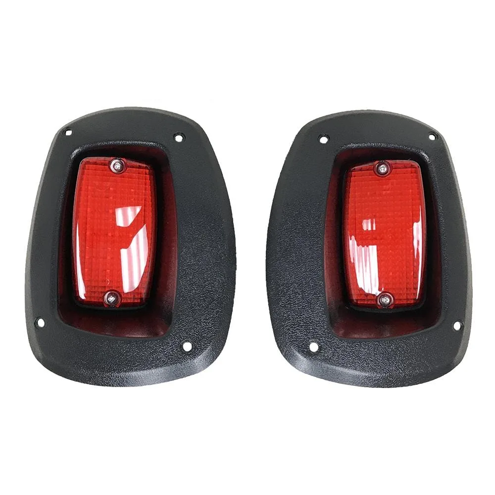 Guide de remplacement du feu arrière LED EZGO RXV