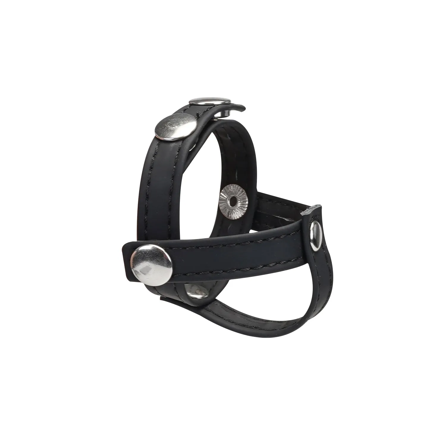 Leather Cock Ring Sizing & Fit Guide