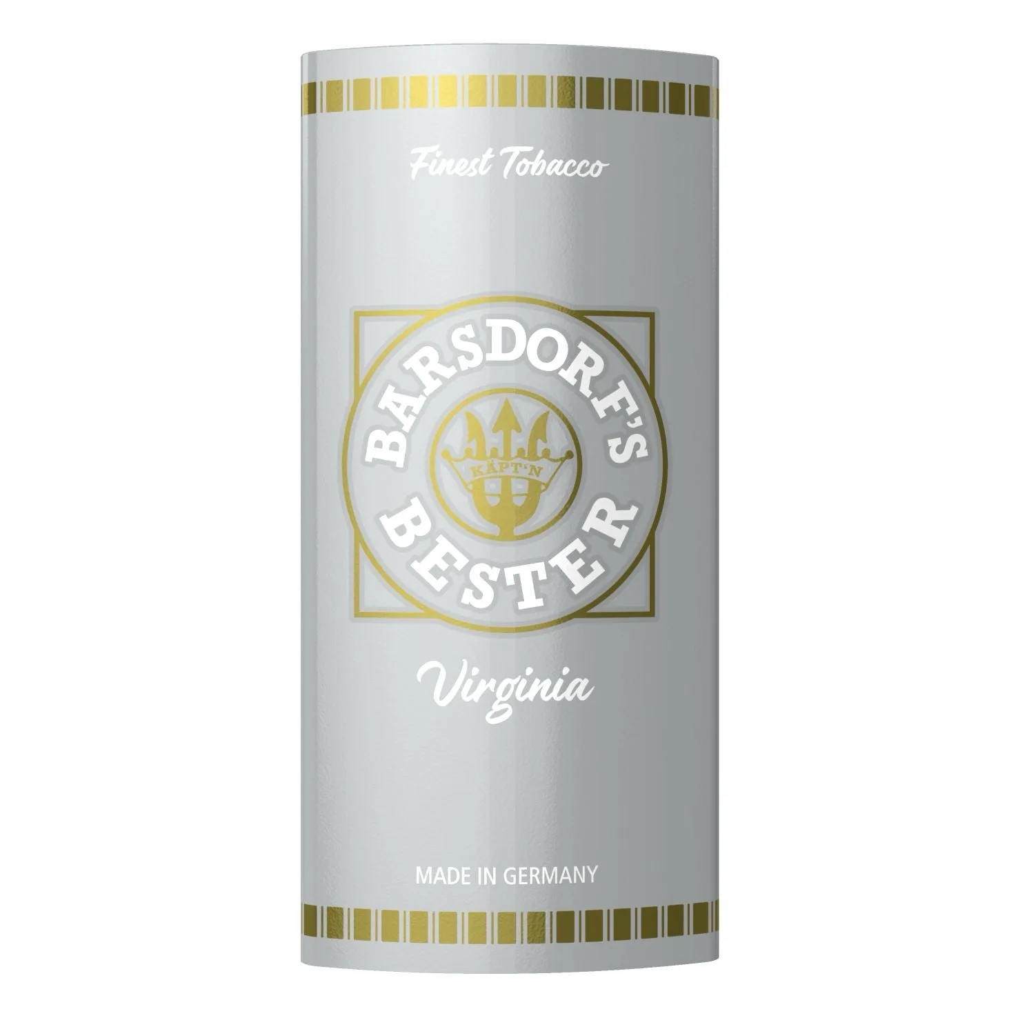 Barsdorfs Besterパイプタバコ:知っておくべきこと