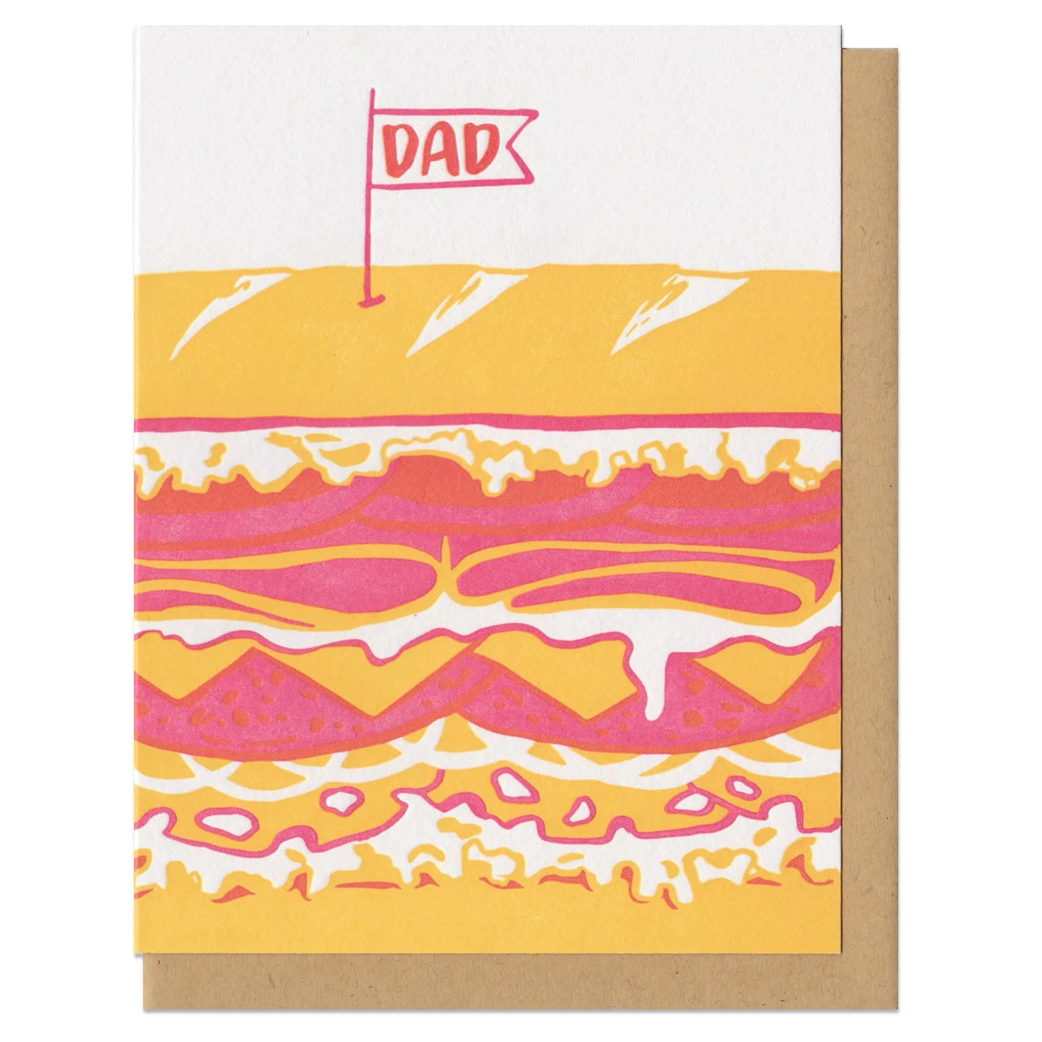 Happy Father's Day Beer Bouquet Card – Perfect Pairing Guide
