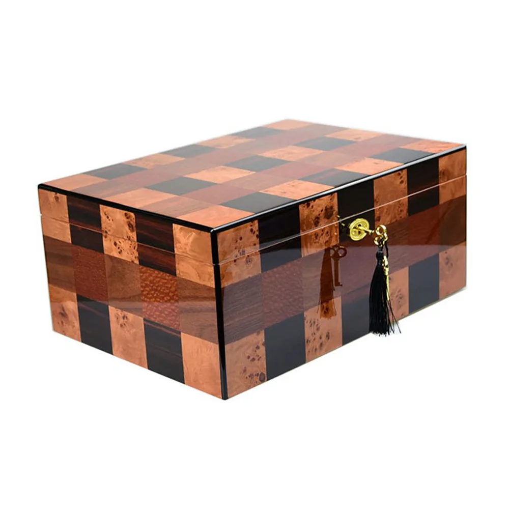 Othello 100 Cigar Humidor