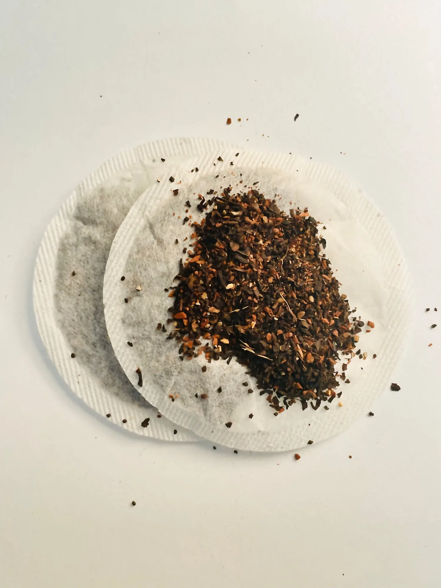 Passion Fruit Chai (Tea Bags)