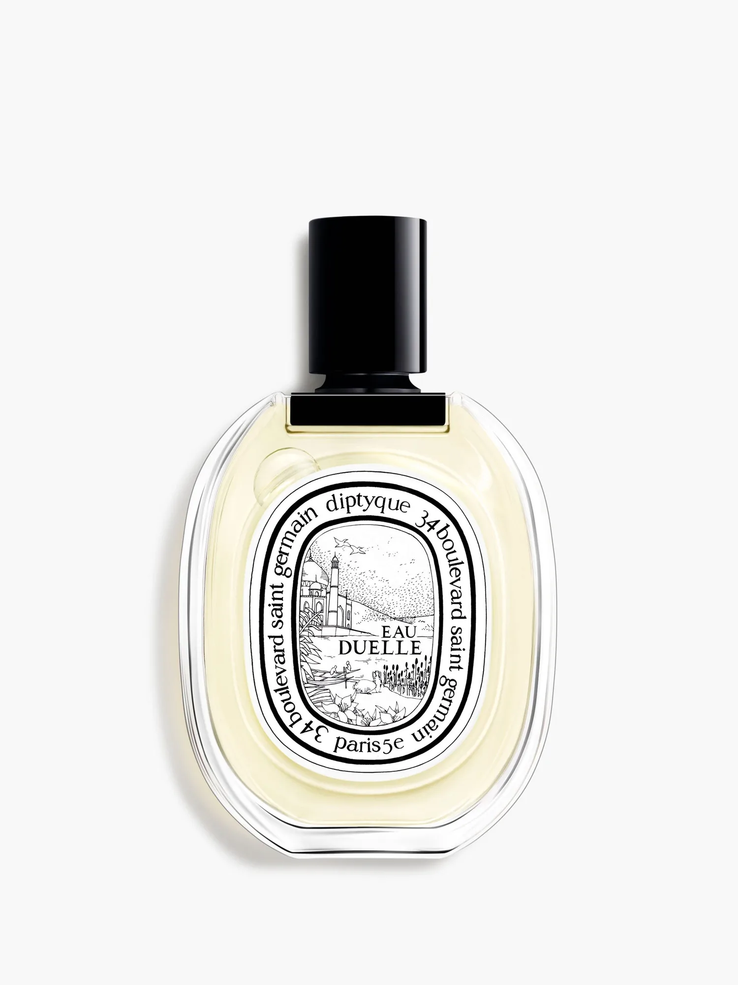 Eau Duelle vs Fleur de Peau: Chọn nước hoa Diptyque nào?