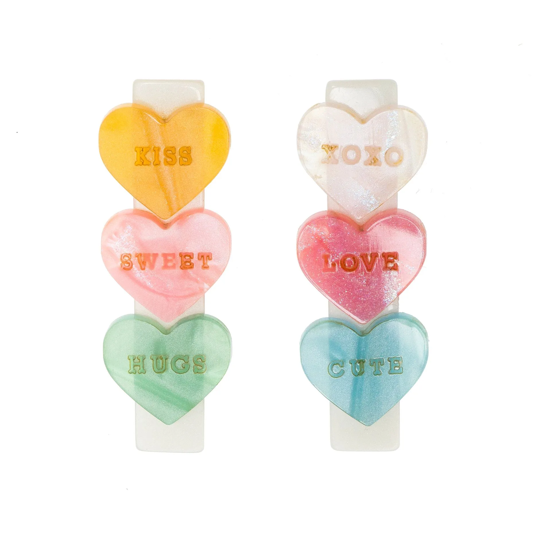 The Rise of Fruit and Sweets Themed Hair Accessories: A Trend Analysis