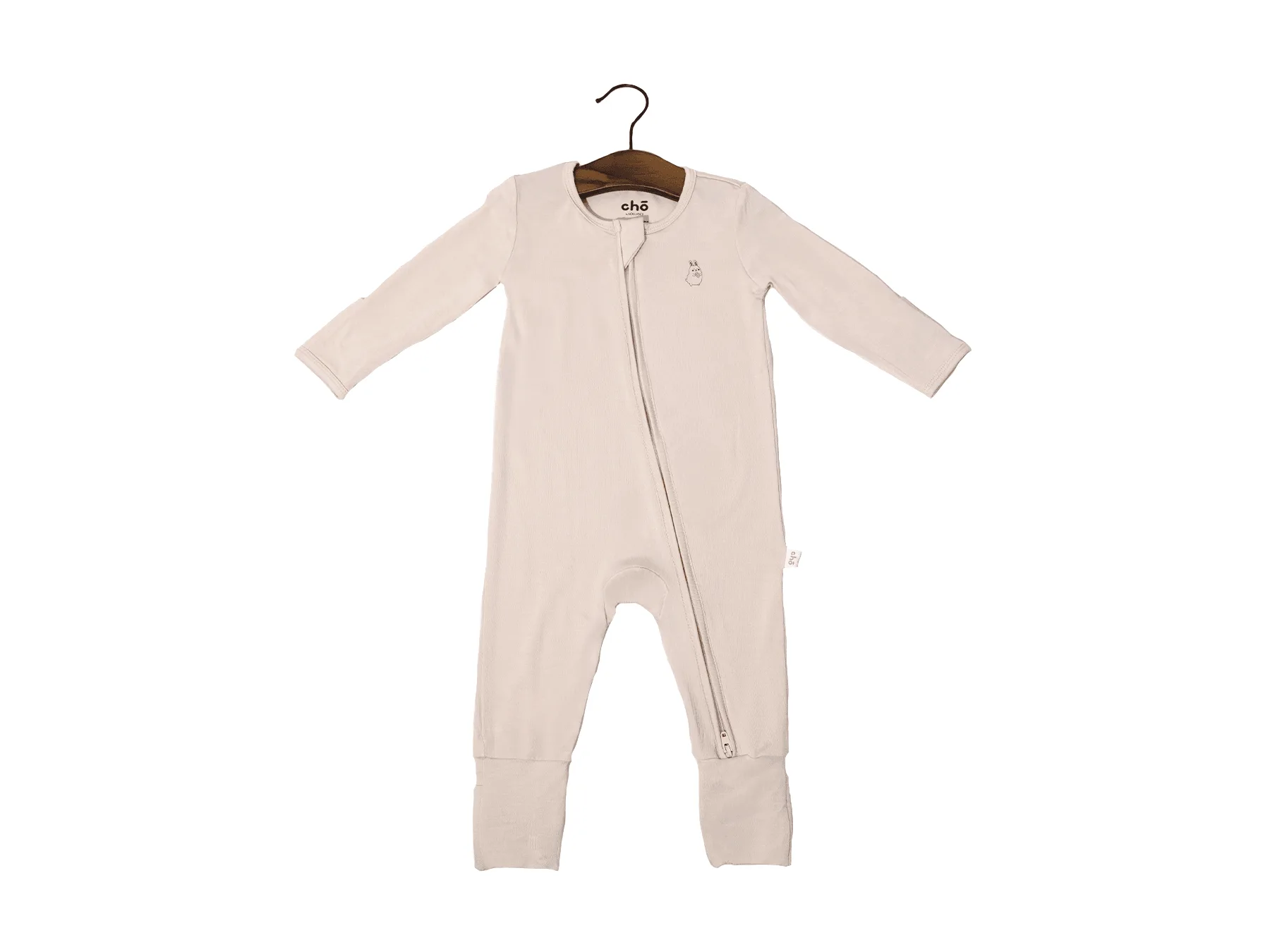 Cómo lavar y cuidar pijamas de bambú orgánico para bebés