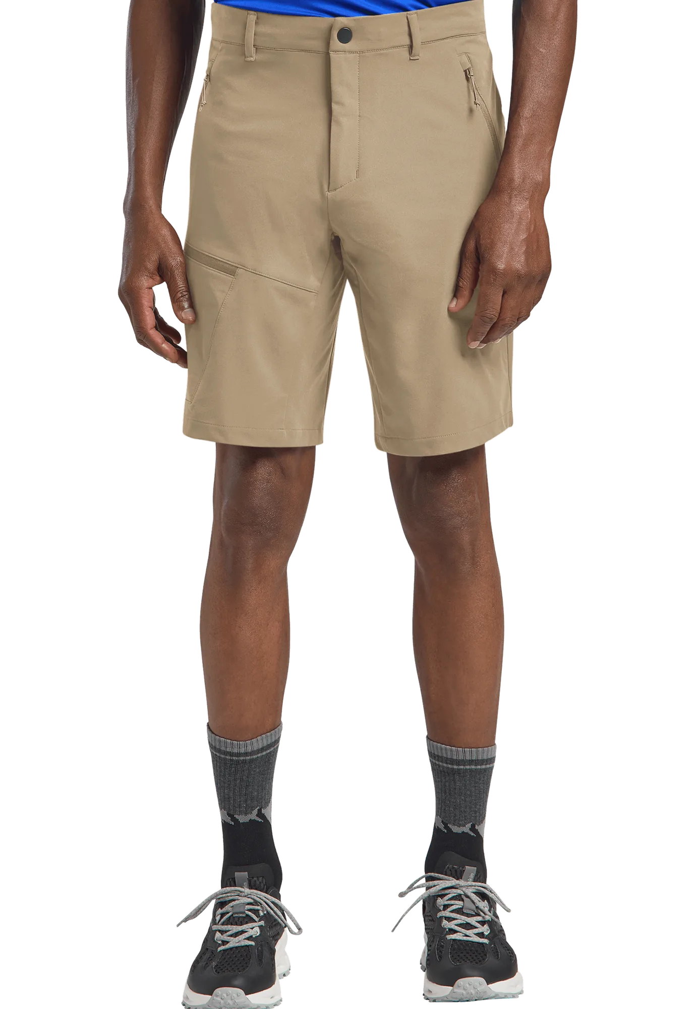 Comment choisir un short de randonnée homme pour l'été
