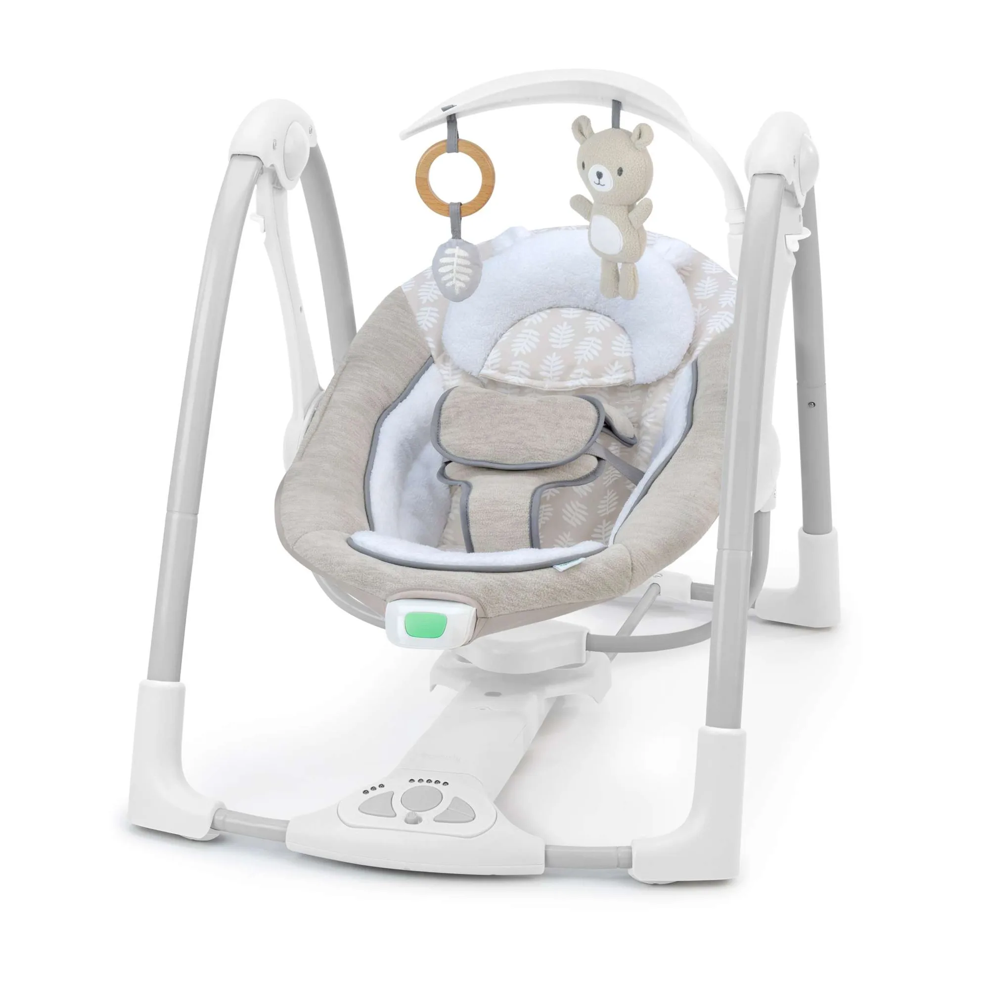 Ingenuity ConvertMe Swing-2-Seat - Wynn