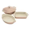 Staub Stoneware Ovenware Set Buying Guide