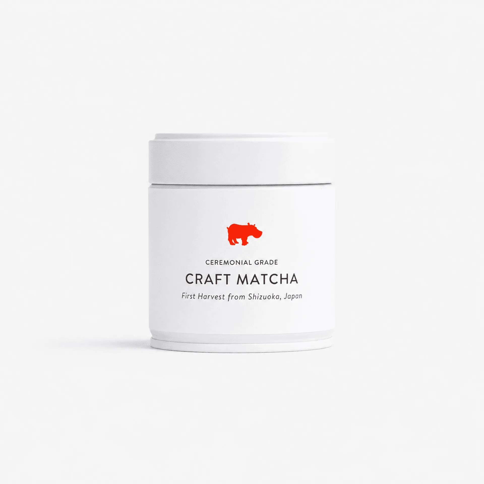 Craft Matcha
