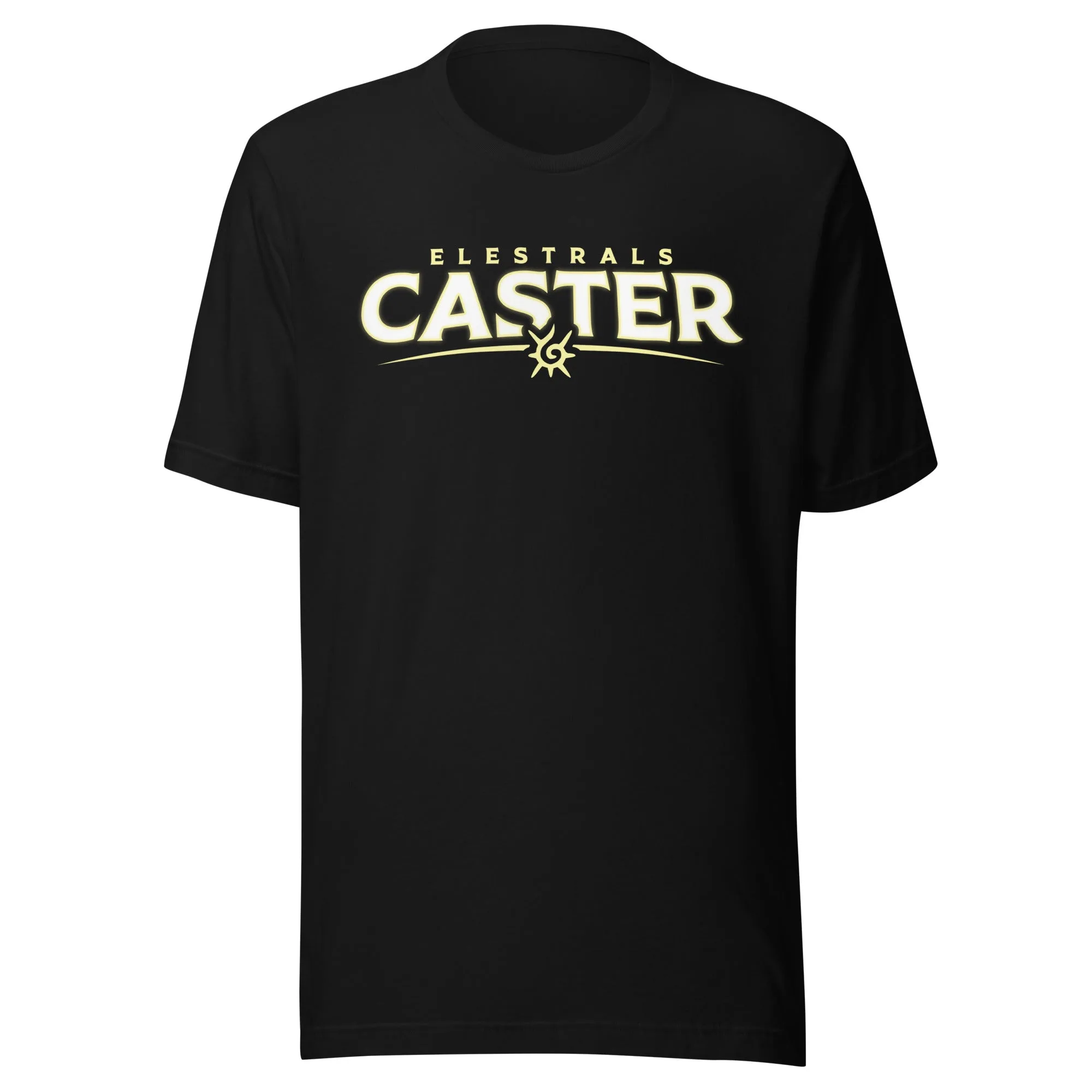 Elestrals: Solar Caster T-Shirt - Erwachsene