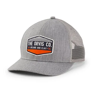 Upland Mesh Cap
