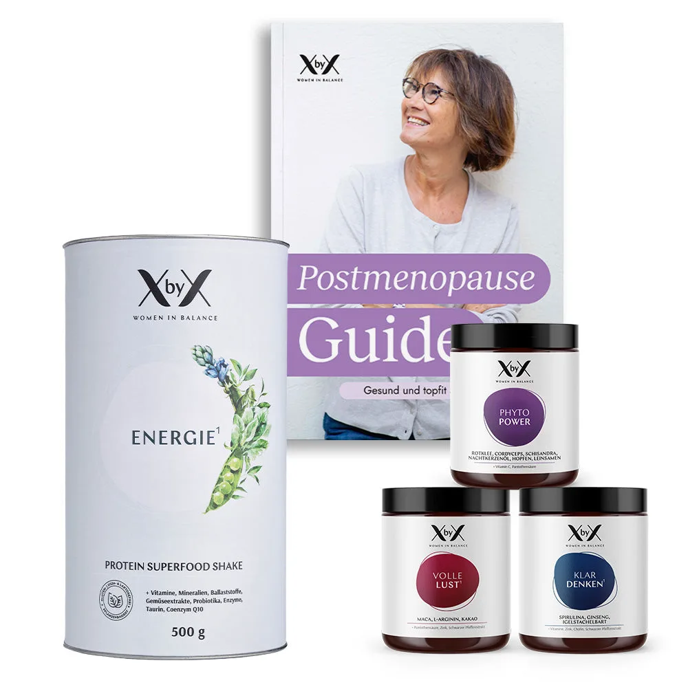 Postmenopause Set