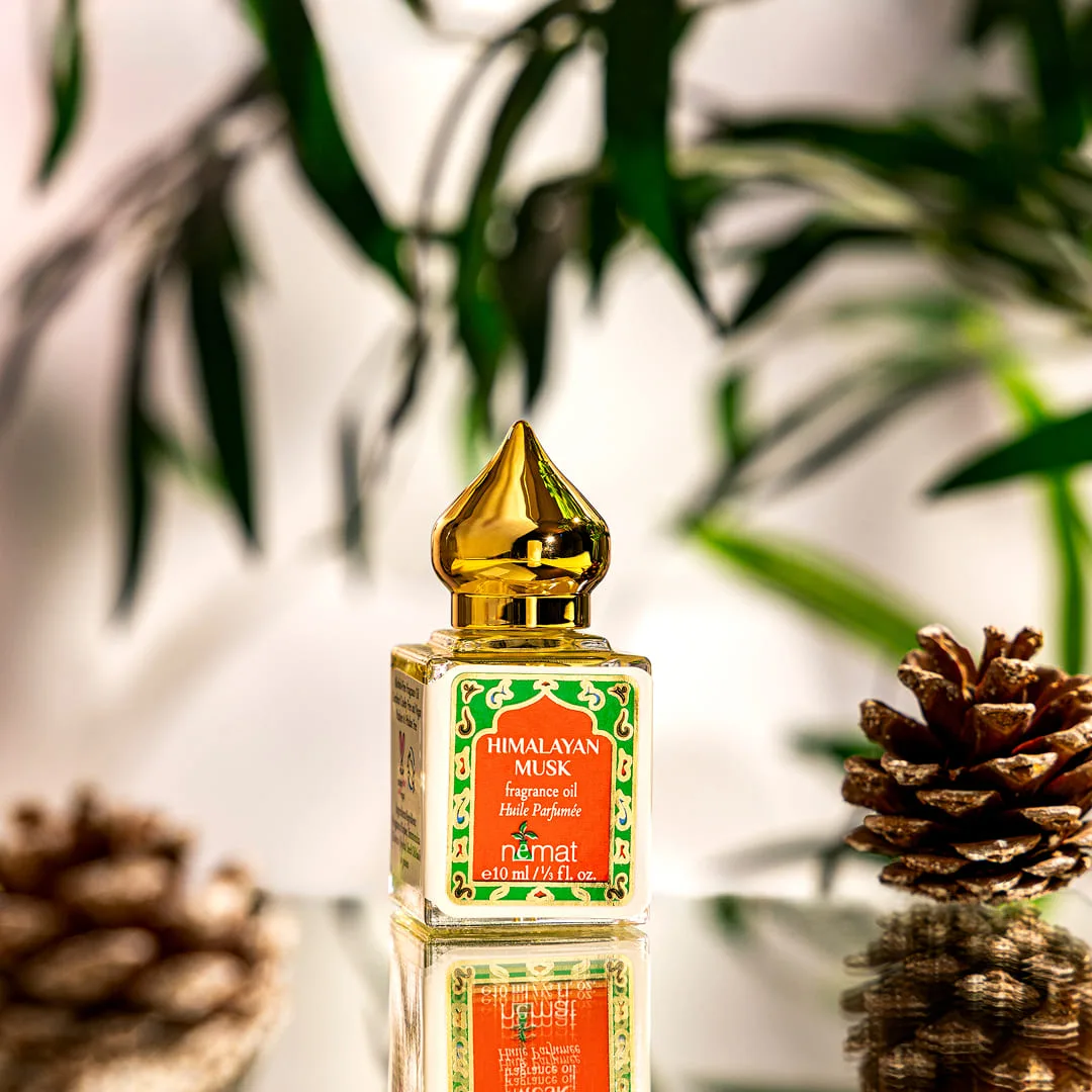 How to Clean Perfume Bottles and Rollerballs for Long-Lasting Hygiene