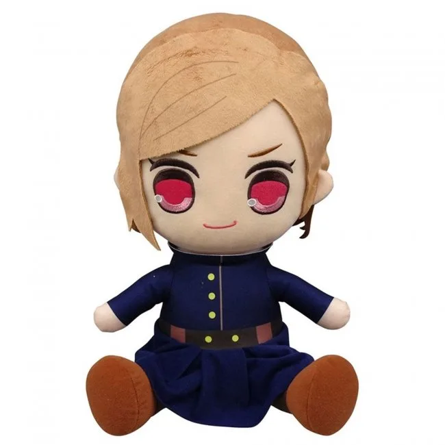 Jujutsu Kaisen Nobara Kugisaki Big 10 Inch Plush