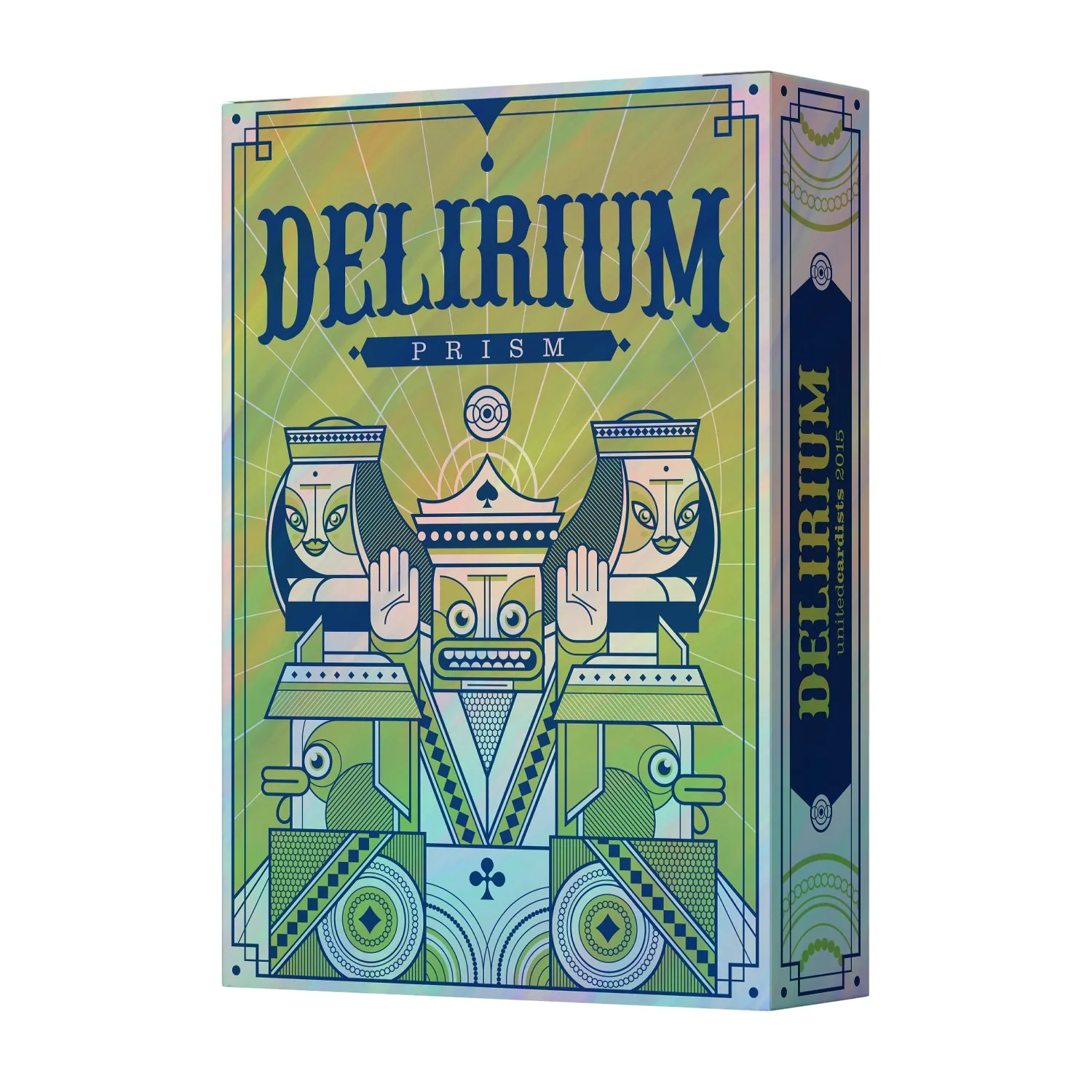 Delirium Prism