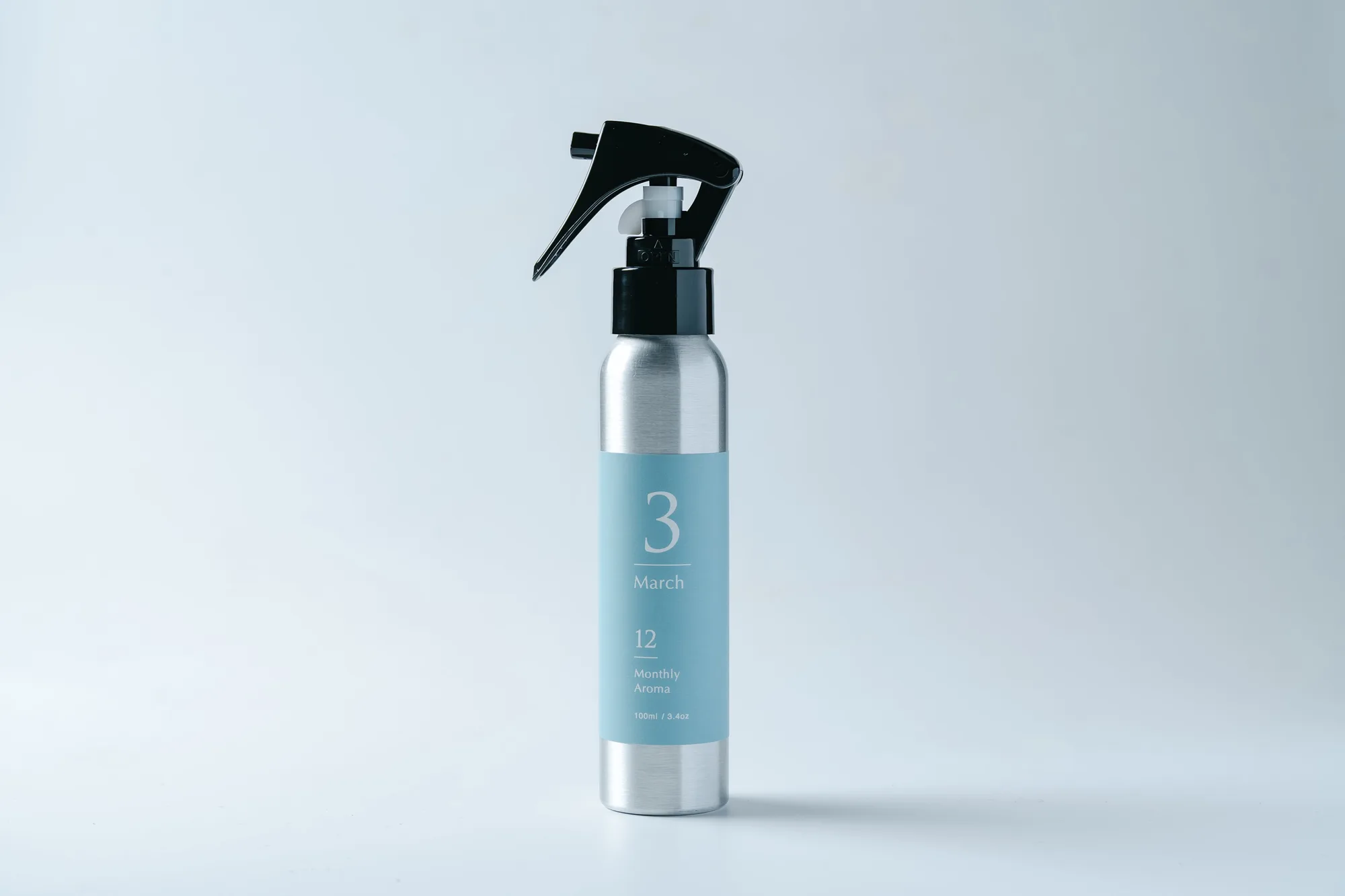 Spray aromatico mensile vs Birthday Blend Oil: quale regalare?
